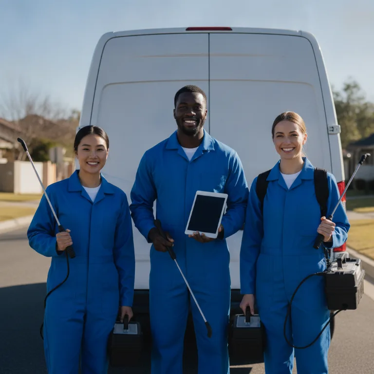 Pest control Rathmines Dublin
