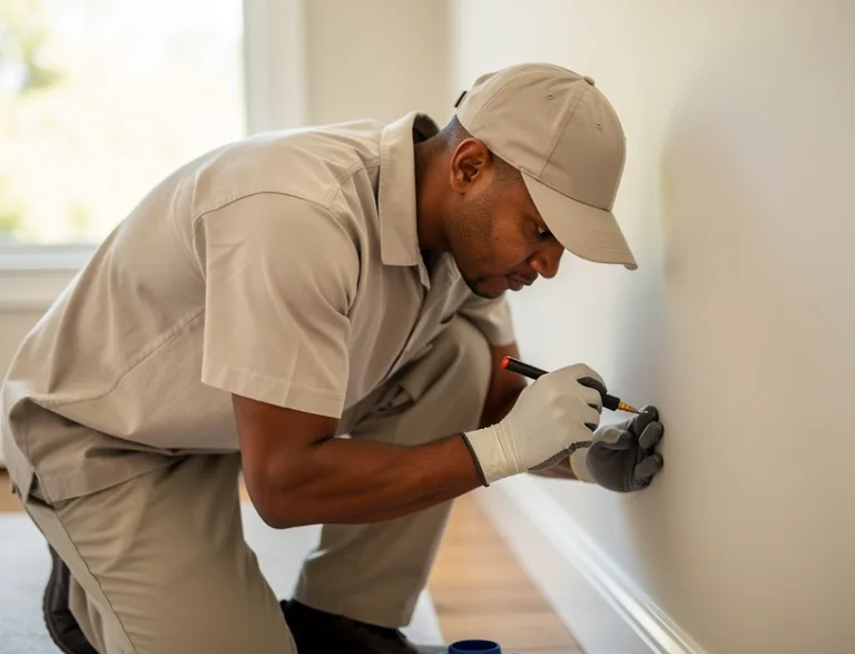 Pest control Rathmines Dublin